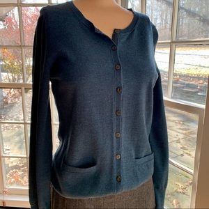 Banana republic cardigan